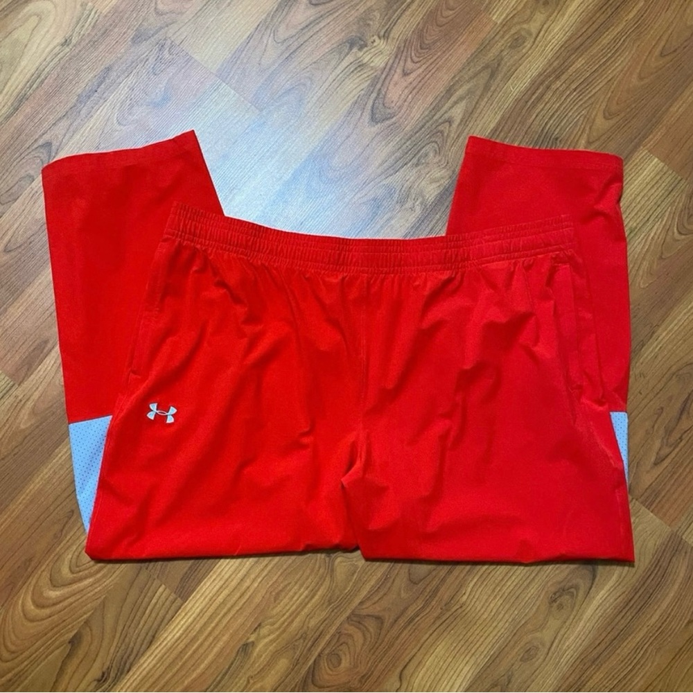 Under armour track pants 4xl